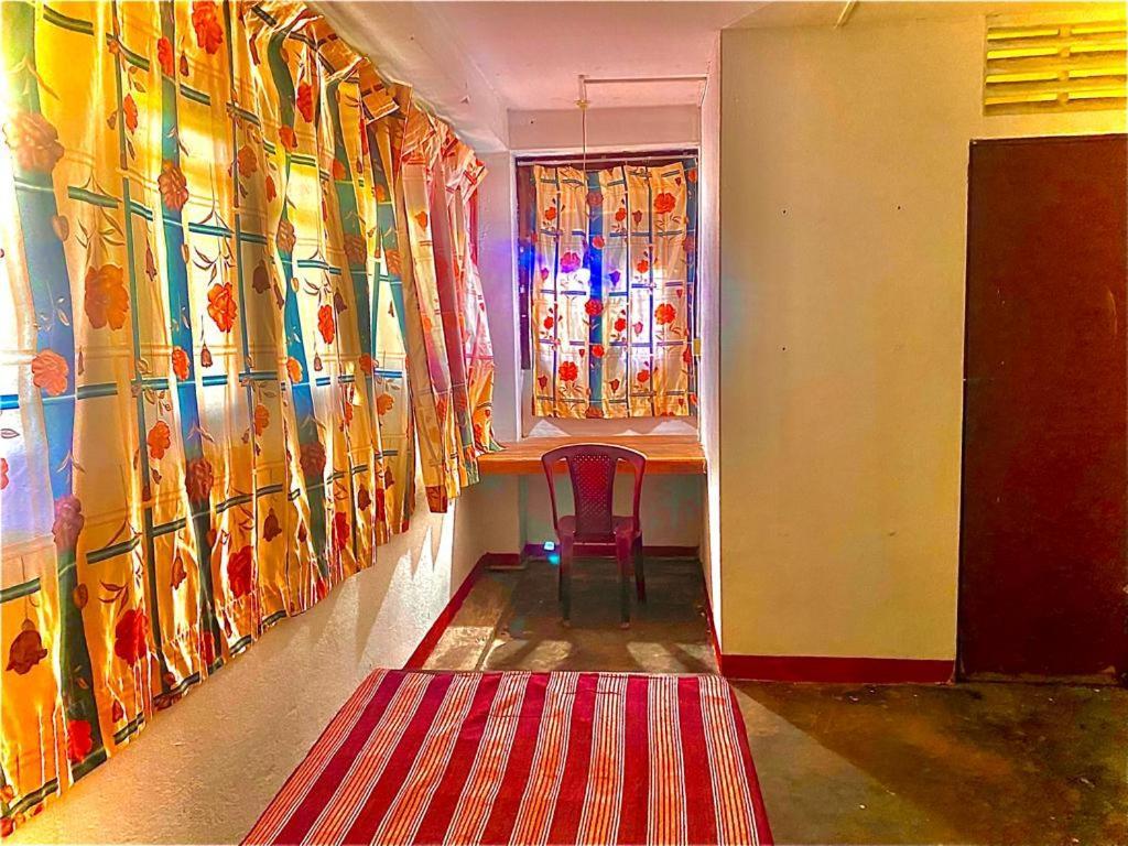 Coca Cola Hostel Malabe Exteriér fotografie